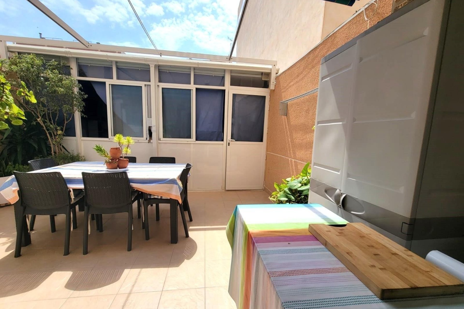 Reventa - Apartamento / piso - Torrevieia - Playa del Cura