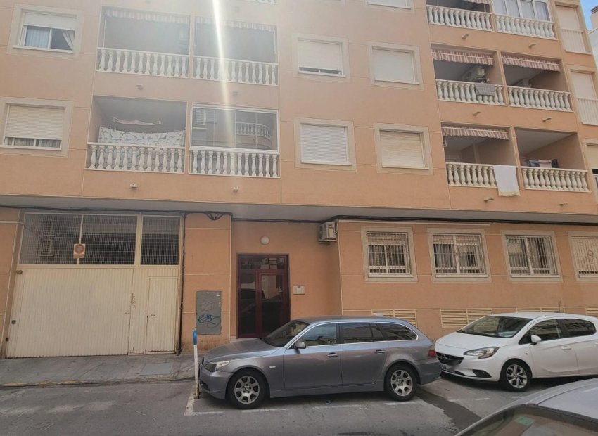 Reventa - Apartamento / piso - Torrevieia - Playa del Cura