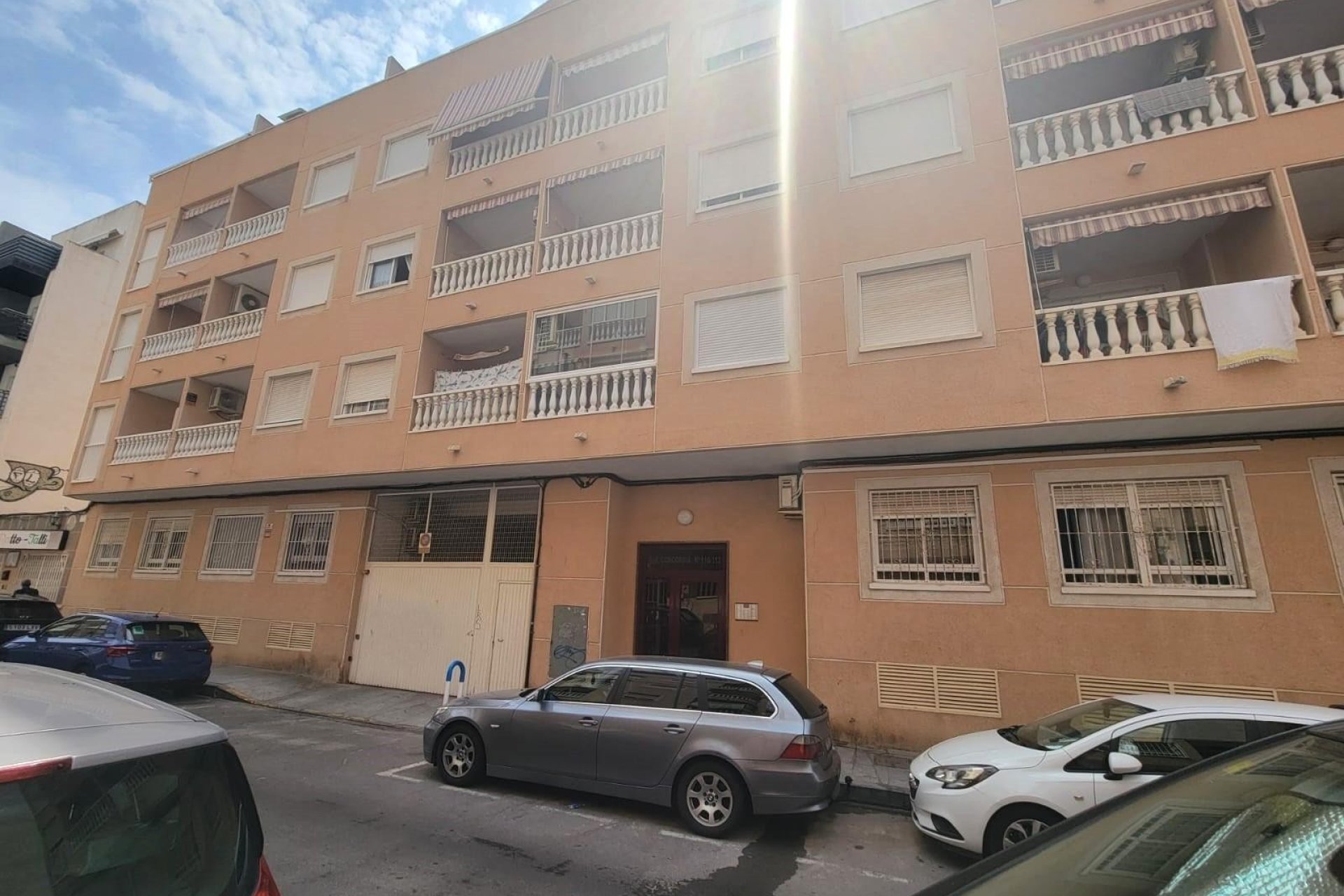 Reventa - Apartamento / piso - Torrevieia - Playa del Cura