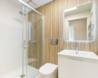 Reventa - Apartamento / piso - Torrevieia - Playa del Cura