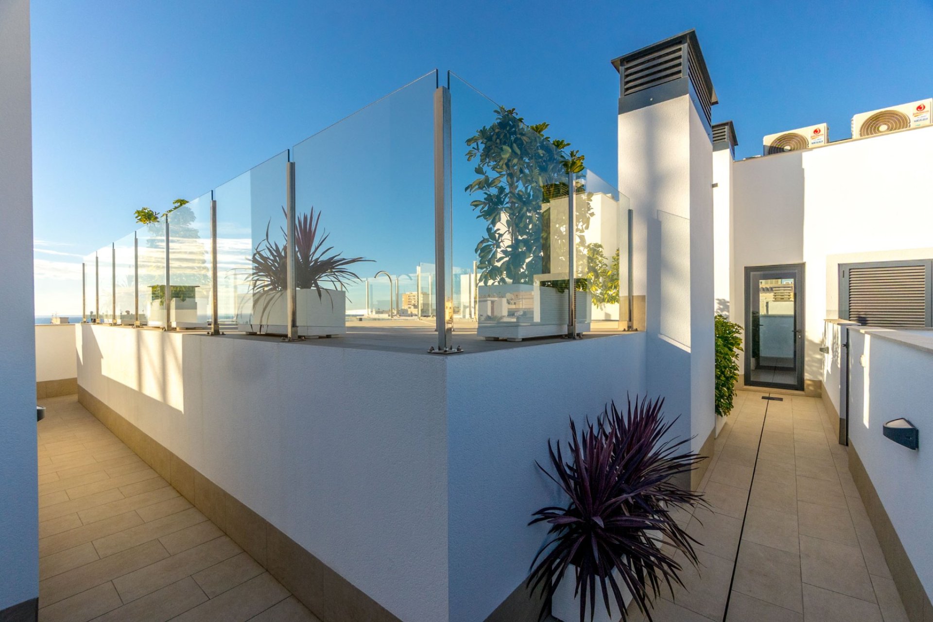 Reventa - Apartamento / piso - Torrevieia - Playa del Cura