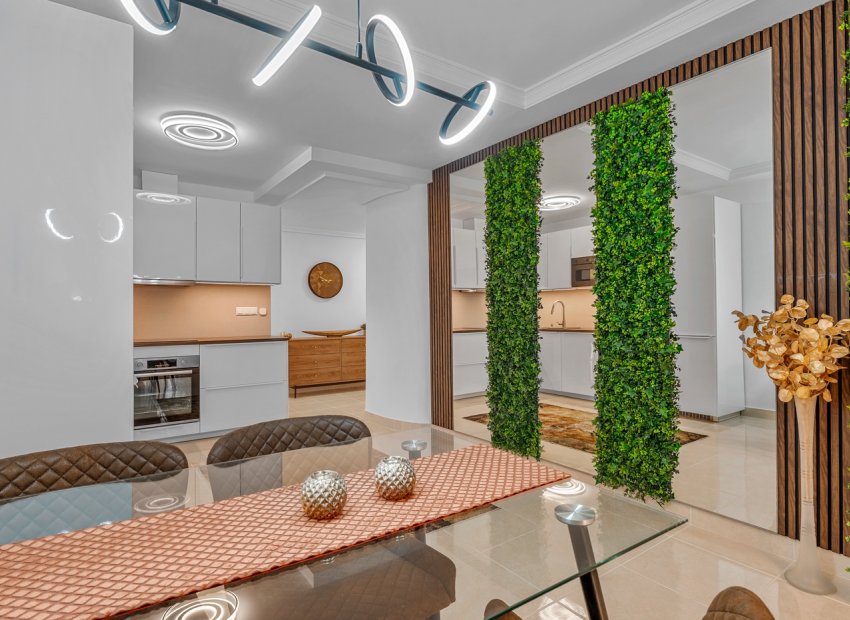 Reventa - Apartamento / piso - Torrevieia - Playa del Cura