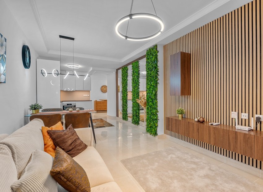 Reventa - Apartamento / piso - Torrevieia - Playa del Cura