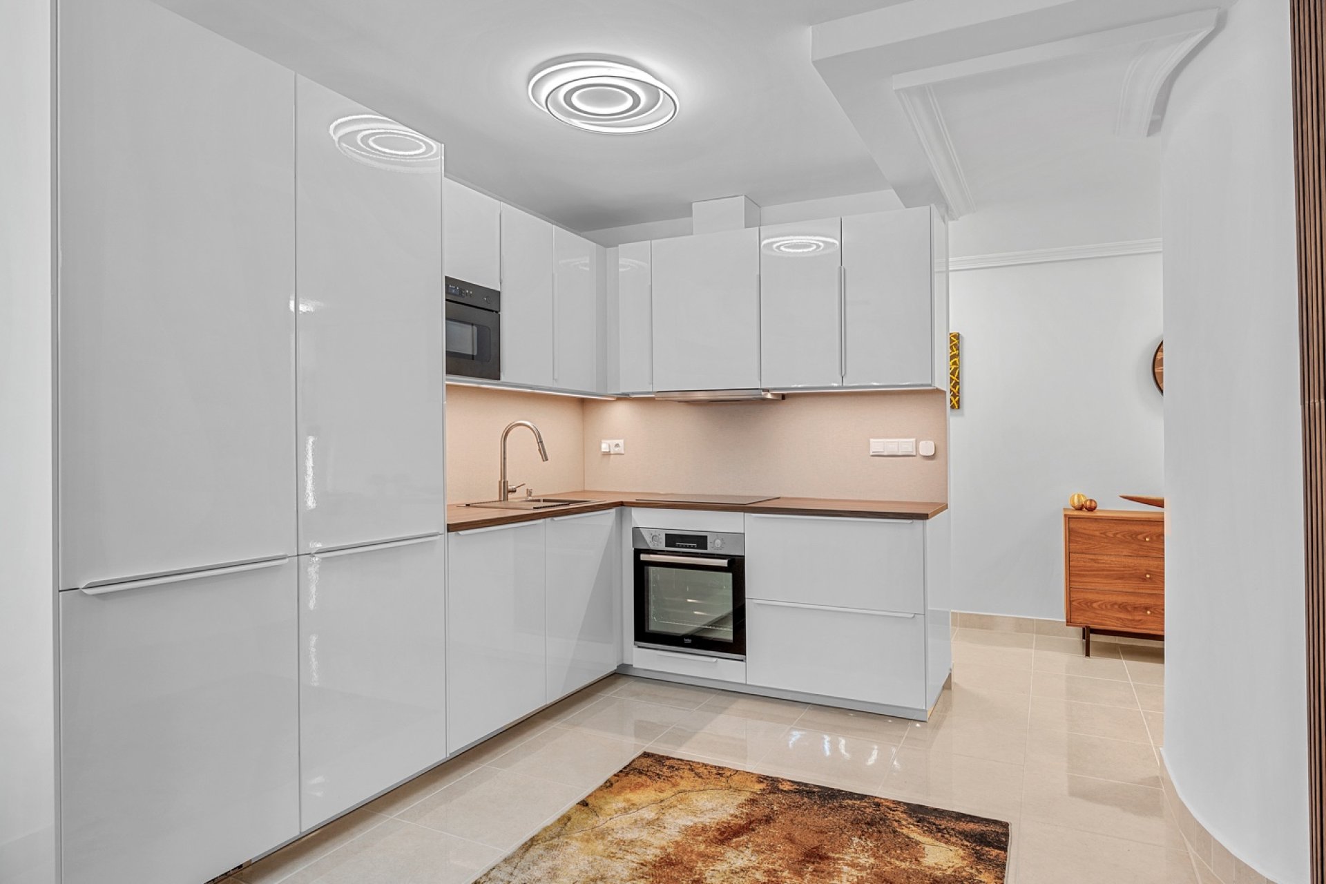 Reventa - Apartamento / piso - Torrevieia - Playa del Cura