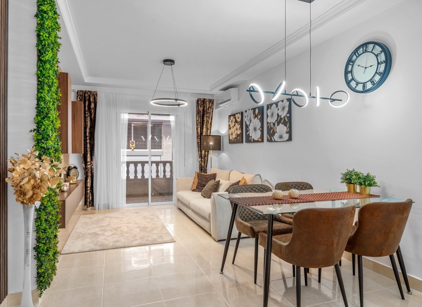 Reventa - Apartamento / piso - Torrevieia - Playa del Cura