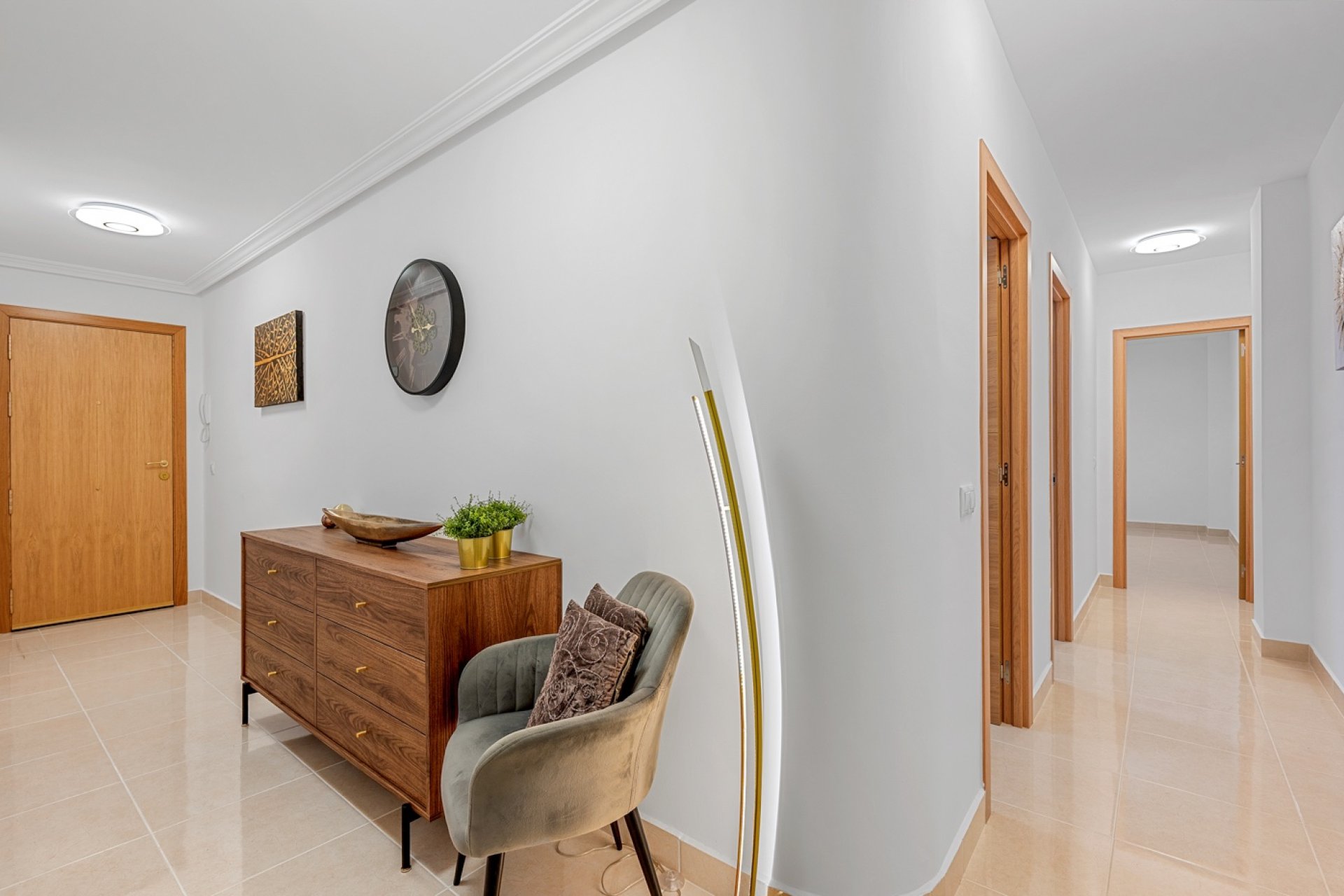 Reventa - Apartamento / piso - Torrevieia - Playa del Cura