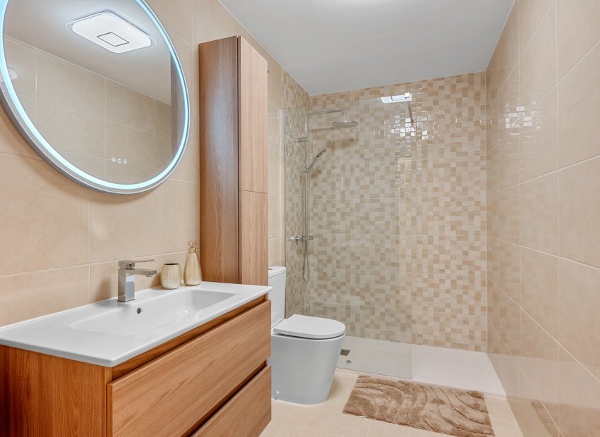 Reventa - Apartamento / piso - Torrevieia - Playa del Cura