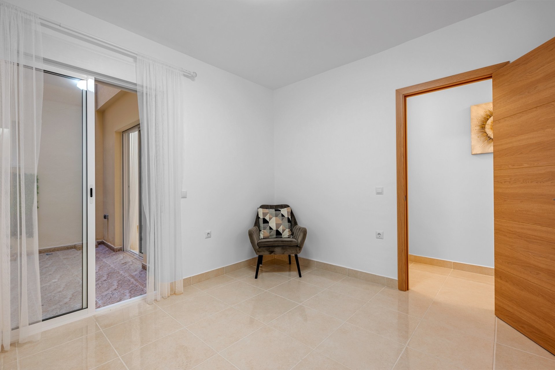 Reventa - Apartamento / piso - Torrevieia - Playa del Cura