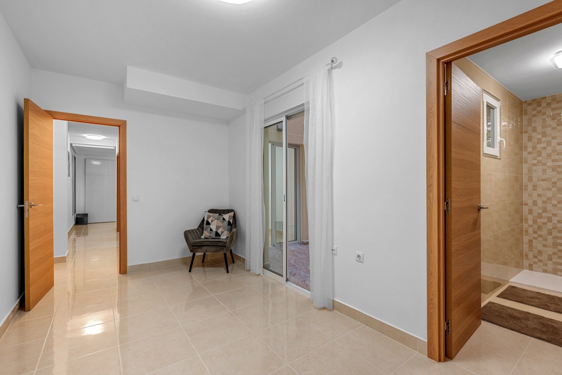 Reventa - Apartamento / piso - Torrevieia - Playa del Cura