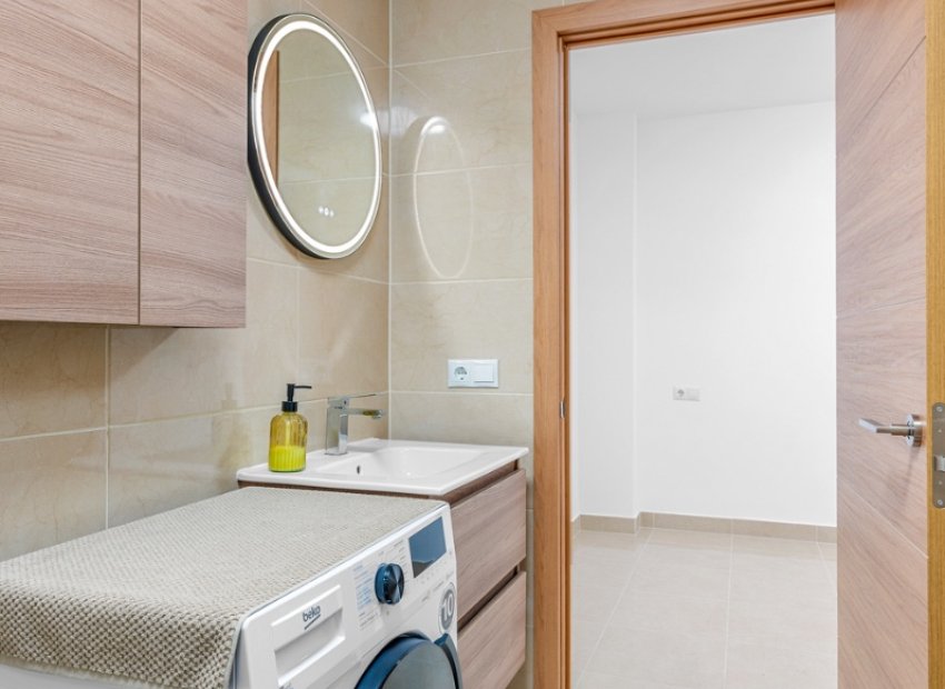 Reventa - Apartamento / piso - Torrevieia - Playa del Cura