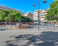 Reventa - Apartamento / piso - Torrevieia - Playa del Cura