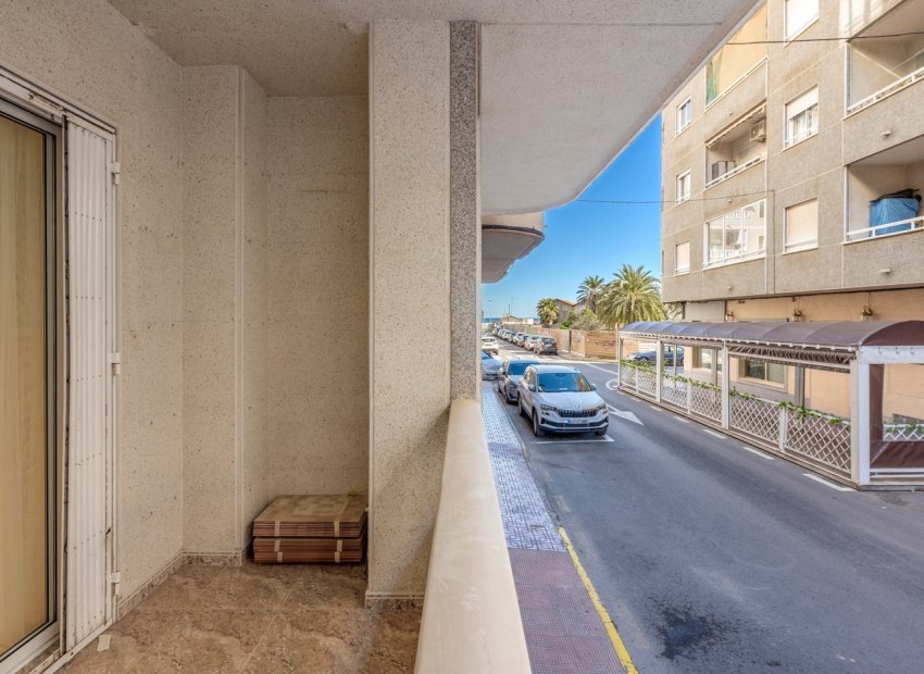 Reventa - Apartamento / piso - Torrevieia - Playa del Cura