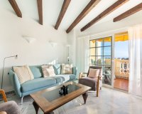 Reventa - Apartamento / piso - Torrevieia - Playa del Cura