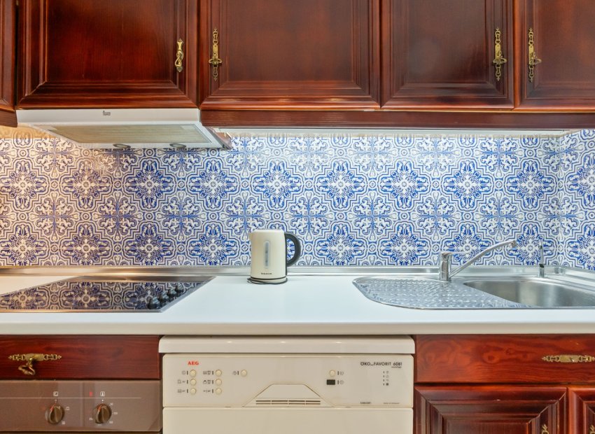 Reventa - Apartamento / piso - Torrevieia - Playa del Cura