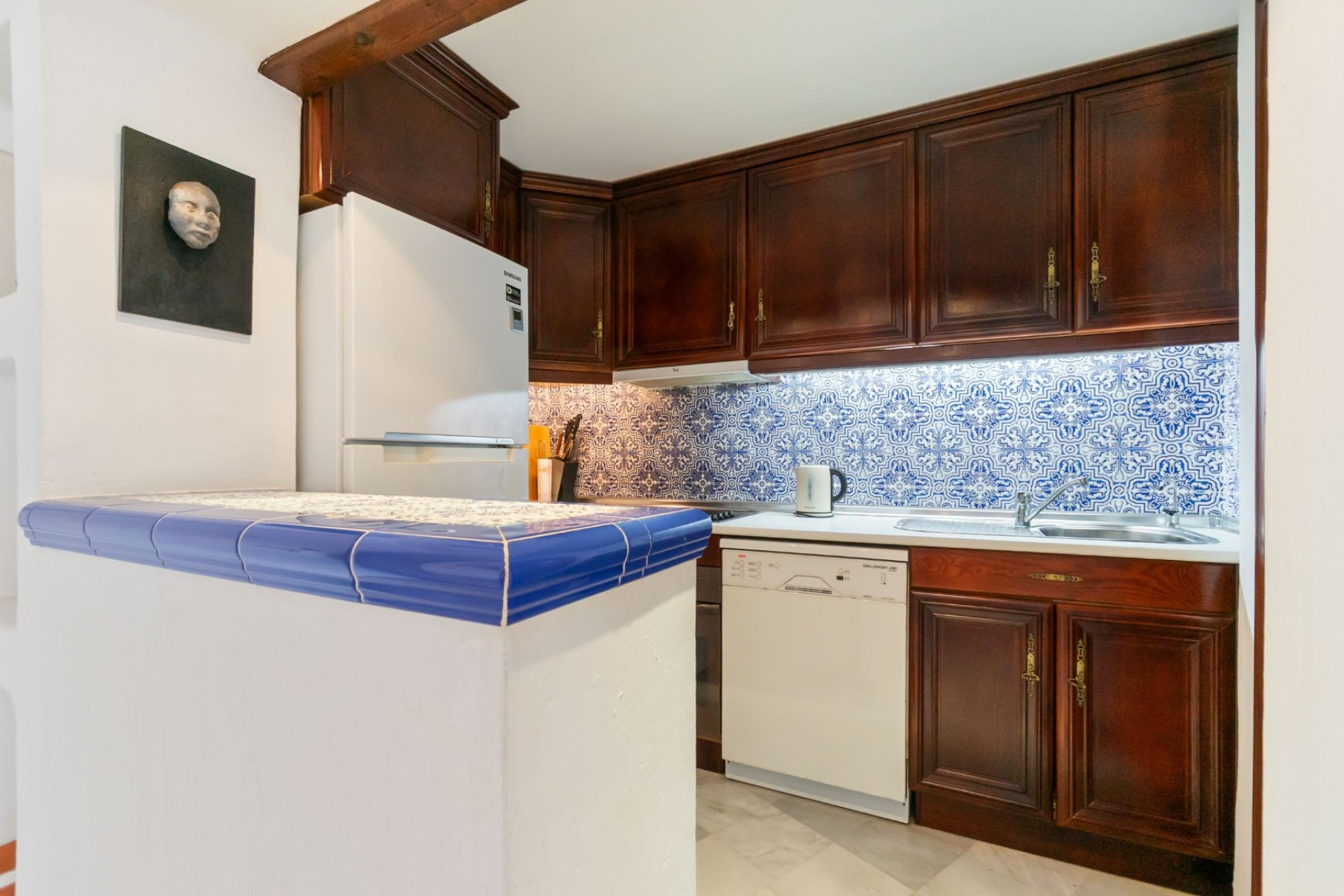 Reventa - Apartamento / piso - Torrevieia - Playa del Cura