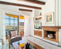 Reventa - Apartamento / piso - Torrevieia - Playa del Cura