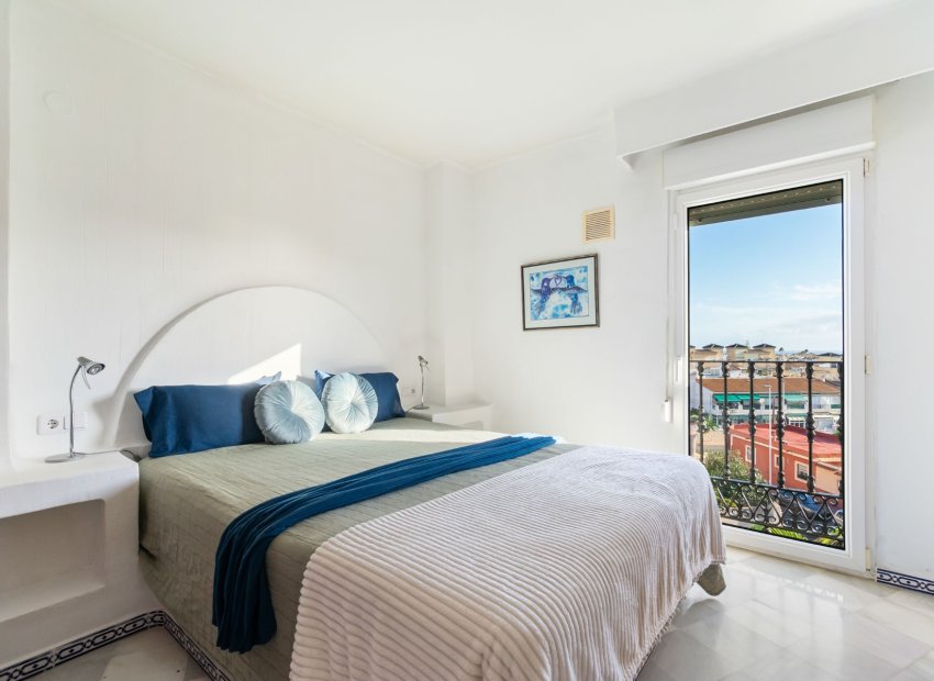 Reventa - Apartamento / piso - Torrevieia - Playa del Cura