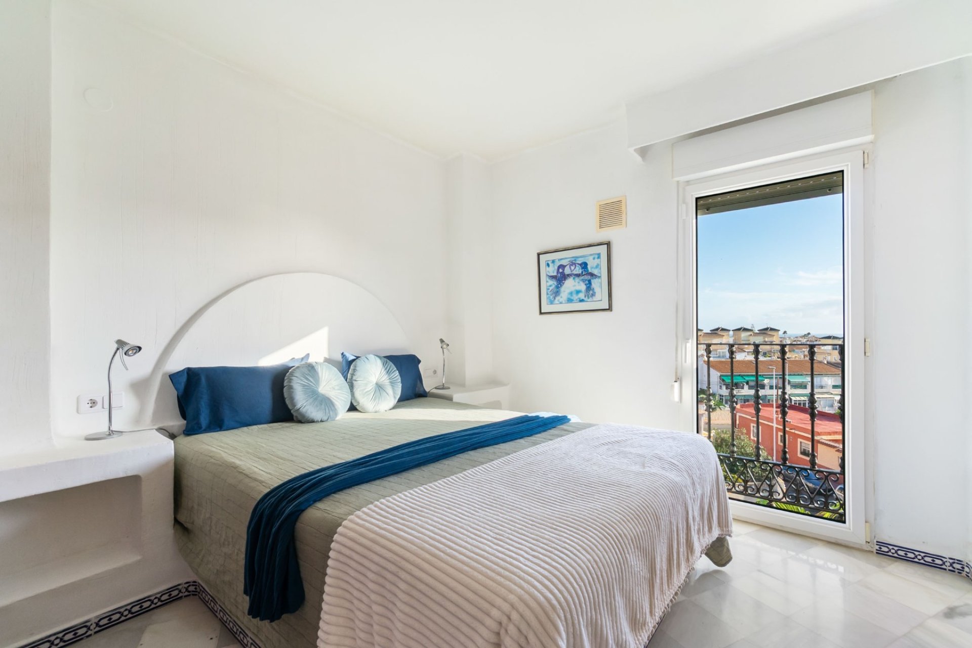 Reventa - Apartamento / piso - Torrevieia - Playa del Cura