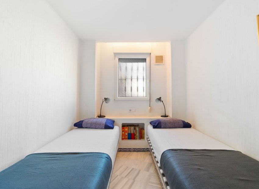 Reventa - Apartamento / piso - Torrevieia - Playa del Cura