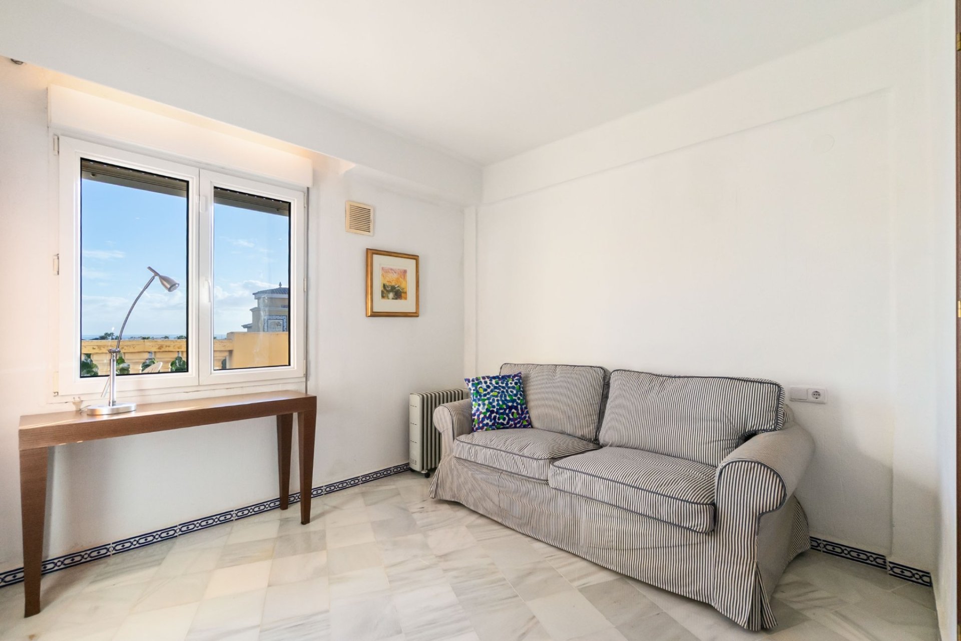 Reventa - Apartamento / piso - Torrevieia - Playa del Cura