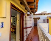Reventa - Apartamento / piso - Torrevieia - Playa del Cura
