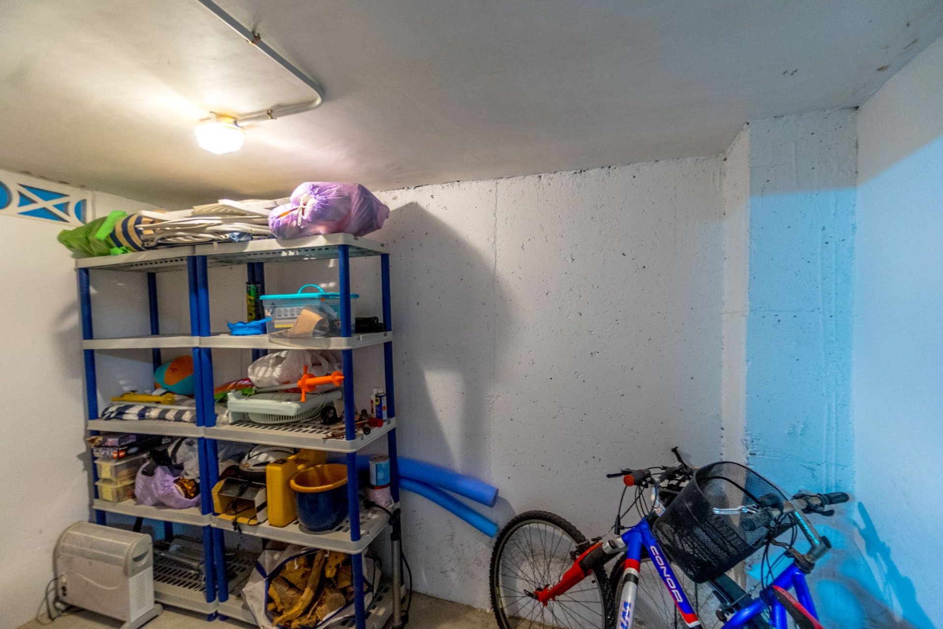 Reventa - Apartamento / piso - Torrevieia - Playa del Cura