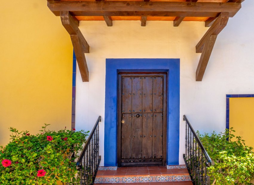 Reventa - Apartamento / piso - Torrevieia - Playa del Cura