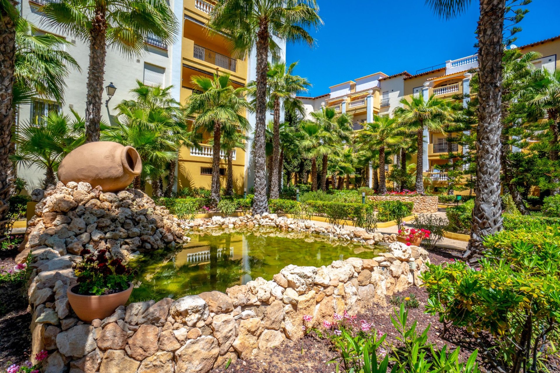 Reventa - Apartamento / piso - Torrevieia - Playa del Cura