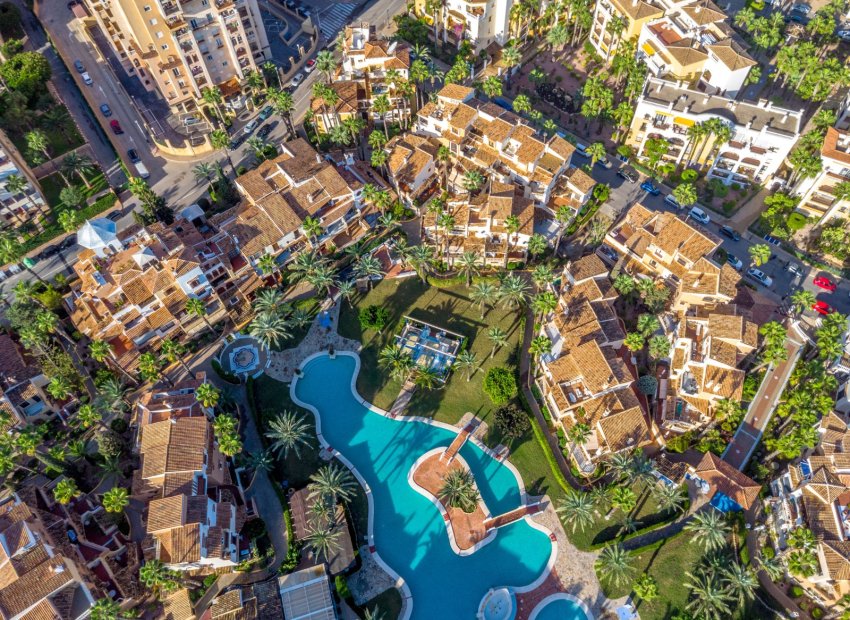 Reventa - Apartamento / piso - Torrevieia - Playa del Cura