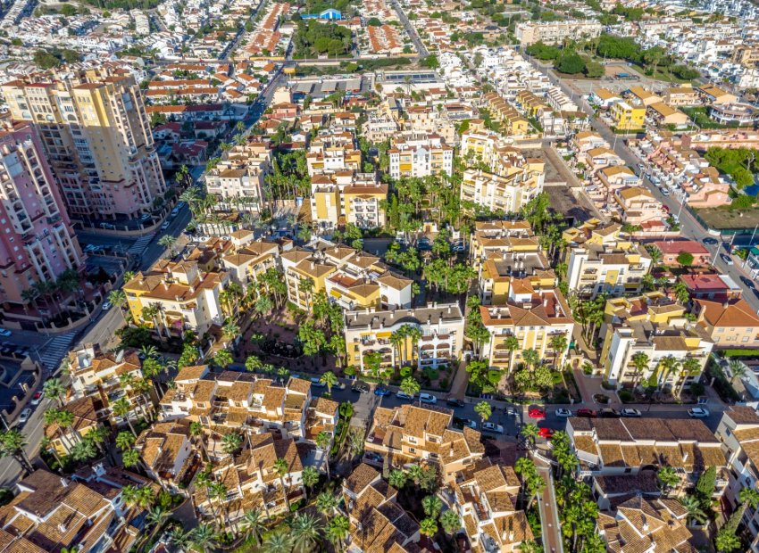 Reventa - Apartamento / piso - Torrevieia - Playa del Cura