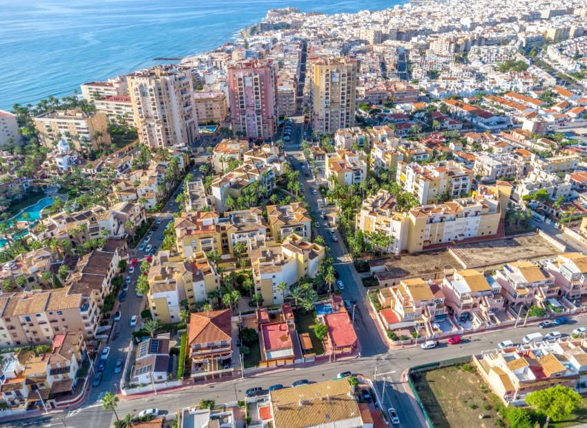 Reventa - Apartamento / piso - Torrevieia - Playa del Cura