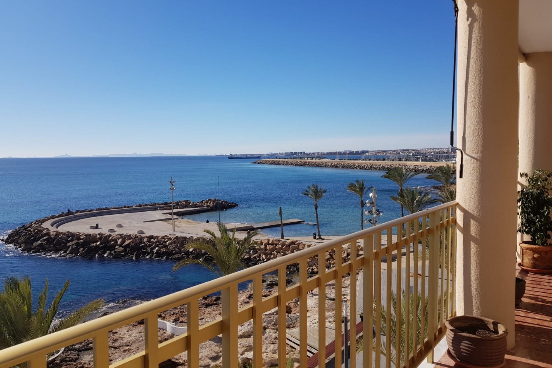 Reventa - Apartamento / piso - Torrevieia - Playa del Cura