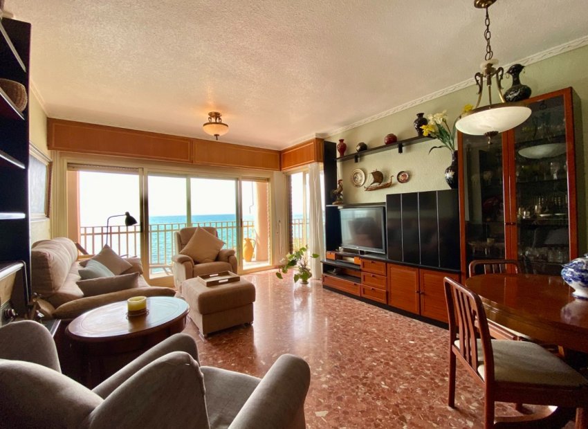 Reventa - Apartamento / piso - Torrevieia - Playa del Cura