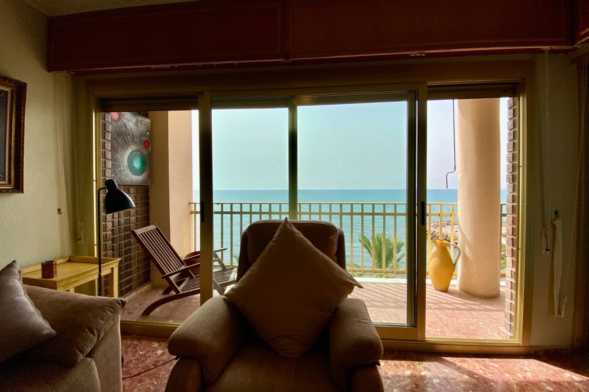 Reventa - Apartamento / piso - Torrevieia - Playa del Cura