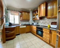 Reventa - Apartamento / piso - Torrevieia - Playa del Cura