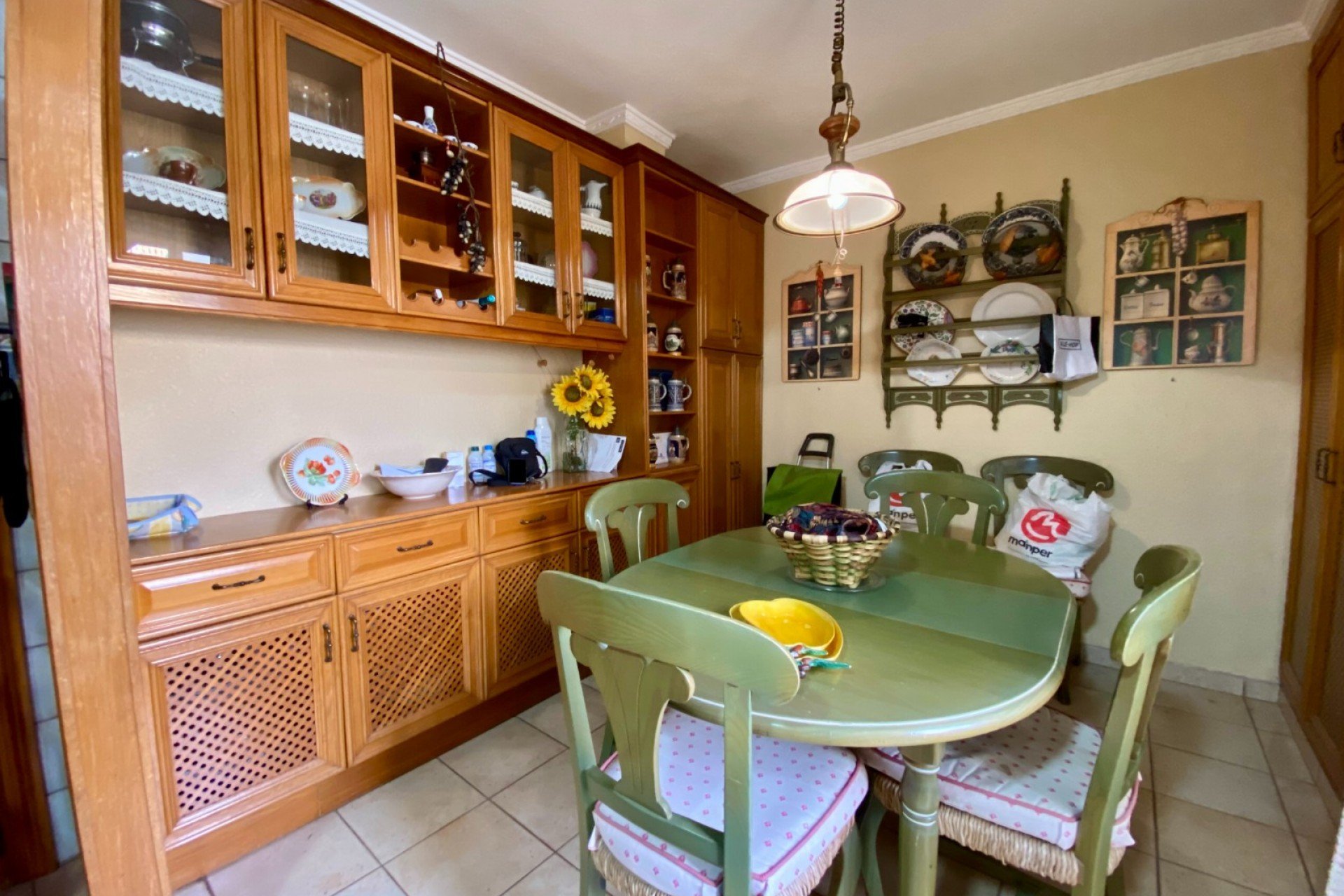 Reventa - Apartamento / piso - Torrevieia - Playa del Cura