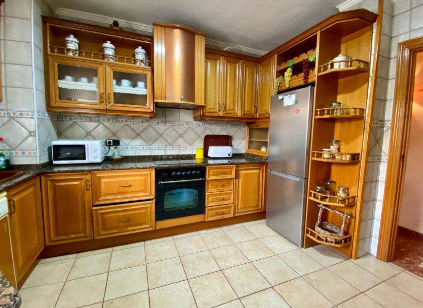 Reventa - Apartamento / piso - Torrevieia - Playa del Cura