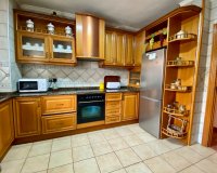 Reventa - Apartamento / piso - Torrevieia - Playa del Cura