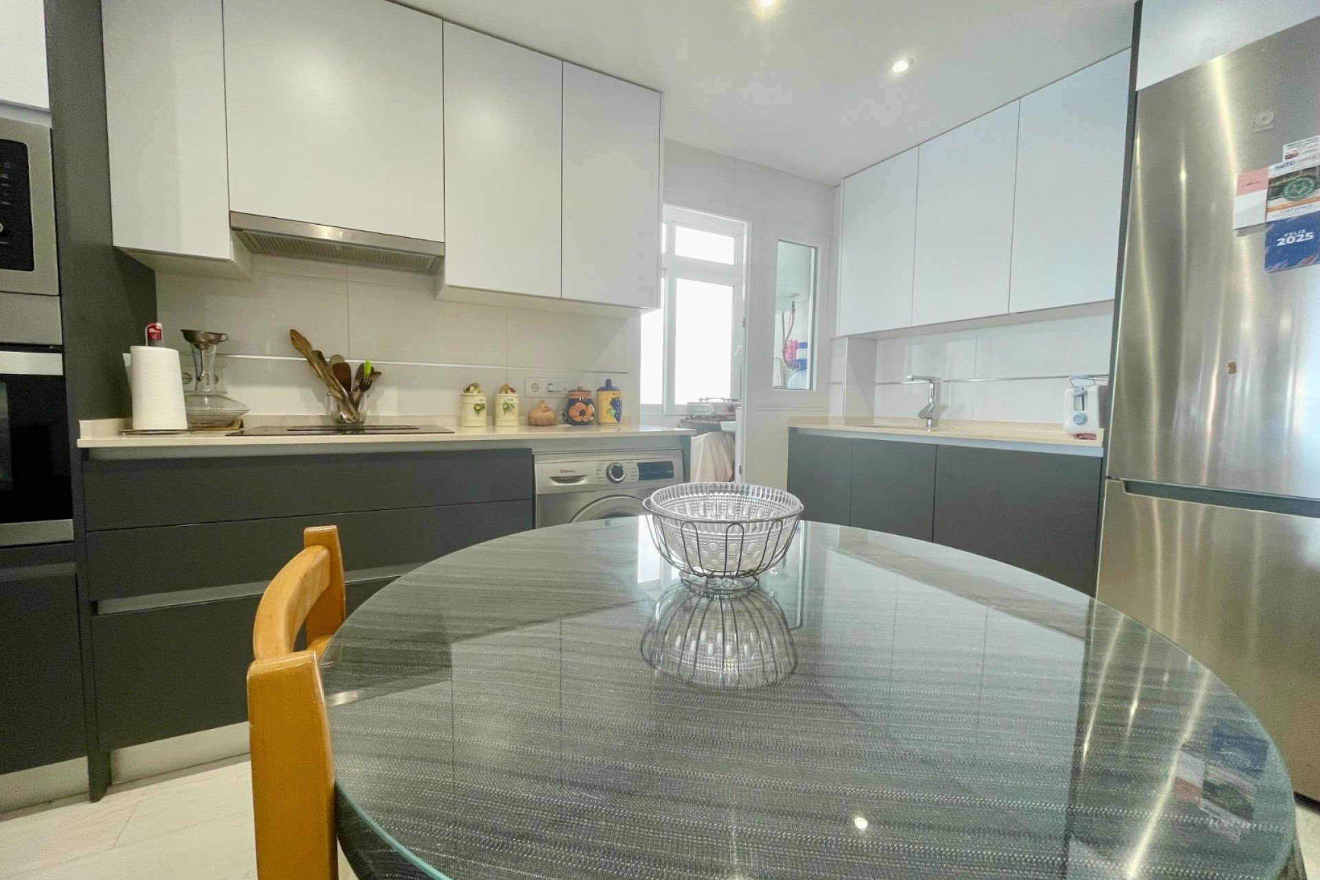 Reventa - Apartamento / piso - Torrevieia - Playa del Cura