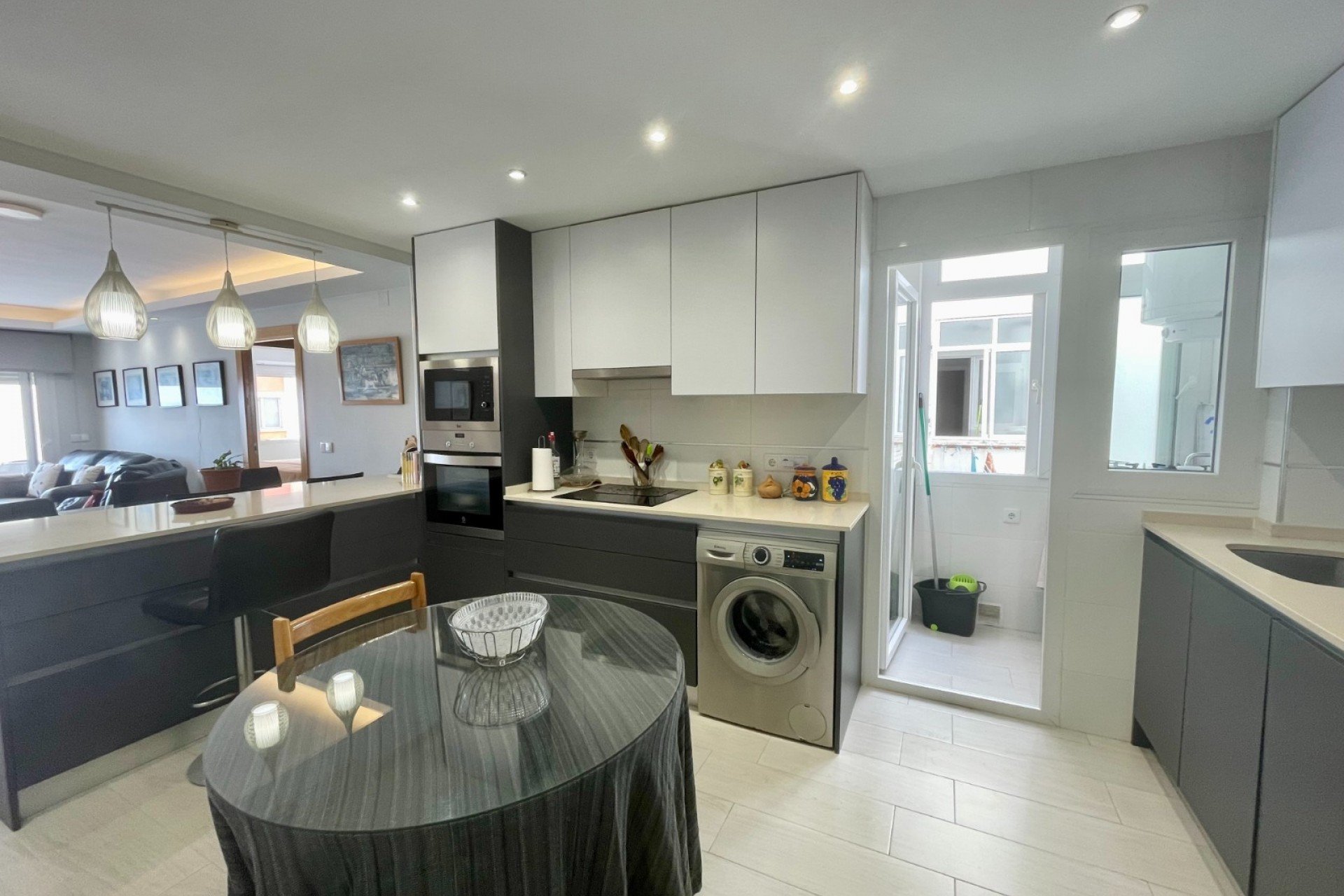 Reventa - Apartamento / piso - Torrevieia - Playa del Cura