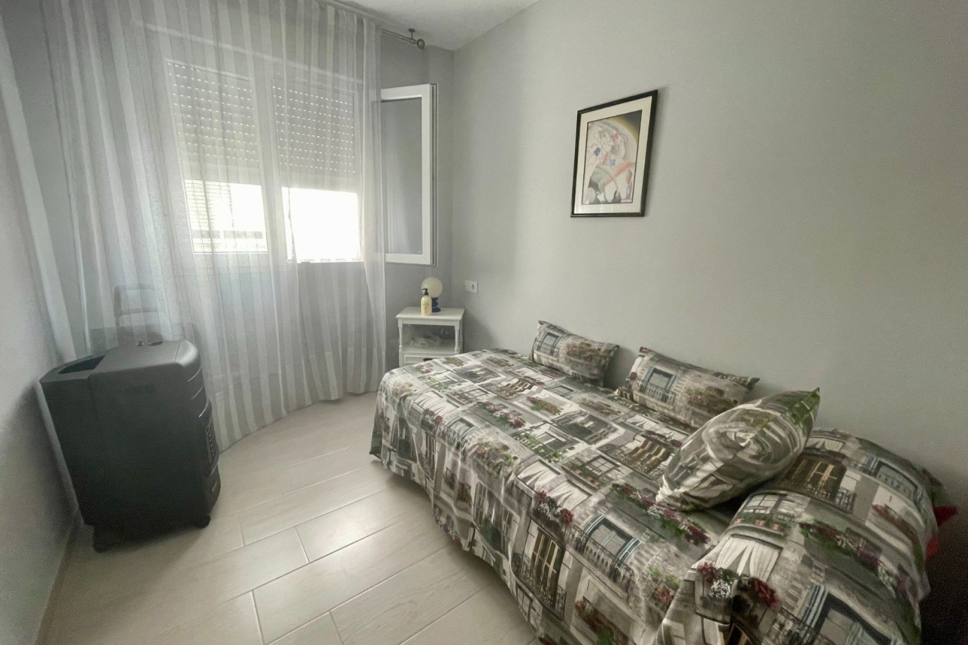 Reventa - Apartamento / piso - Torrevieia - Playa del Cura