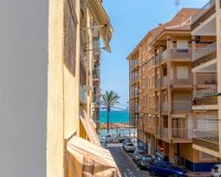 Reventa - Apartamento / piso - Torrevieia - Playa del Cura