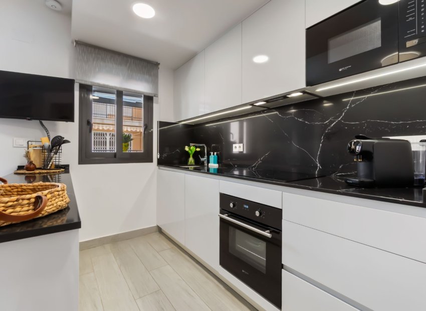 Reventa - Apartamento / piso - Torrevieia - Playa del Cura