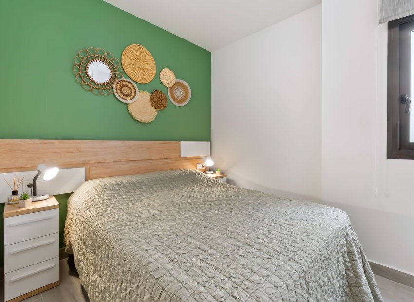 Reventa - Apartamento / piso - Torrevieia - Playa del Cura