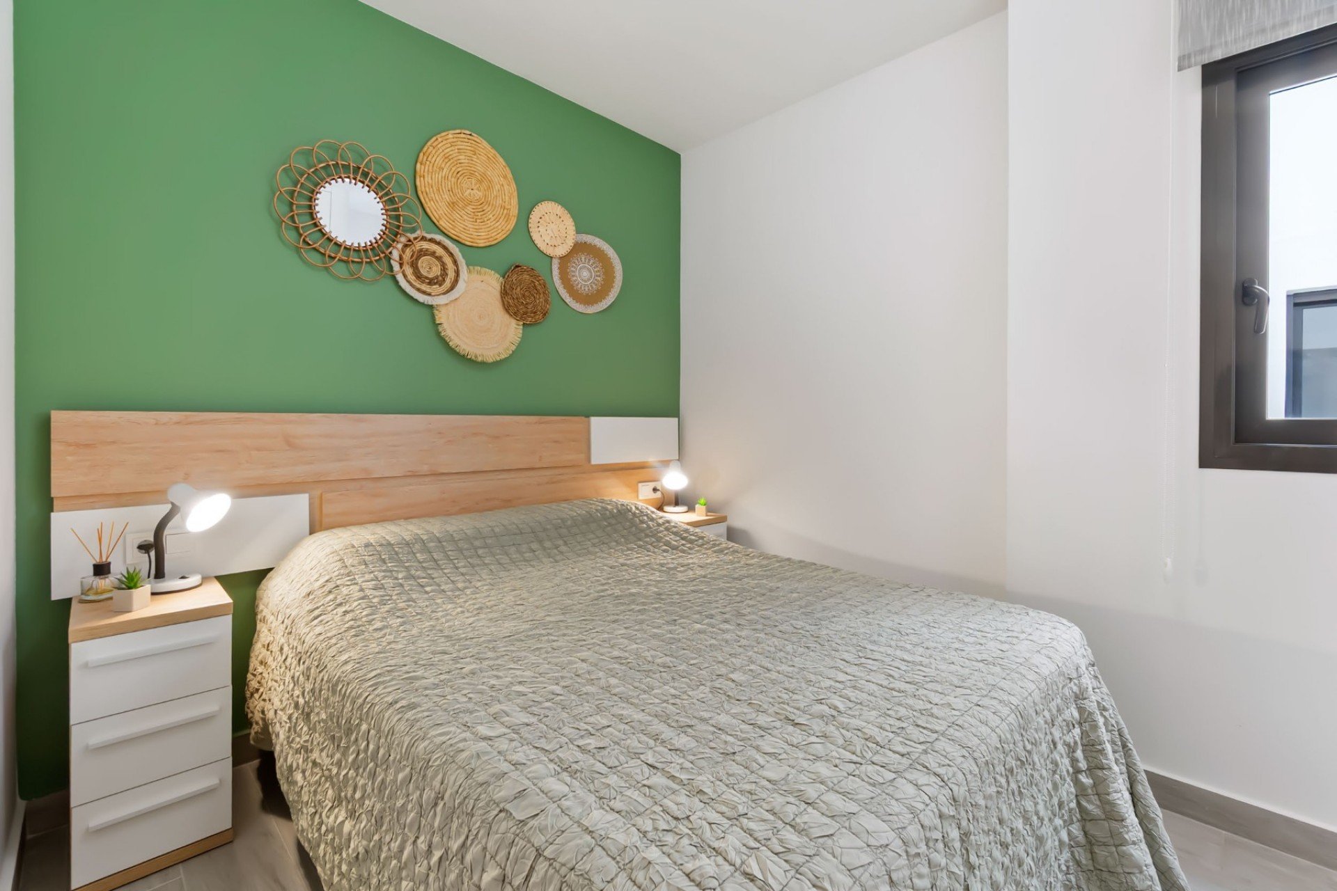 Reventa - Apartamento / piso - Torrevieia - Playa del Cura