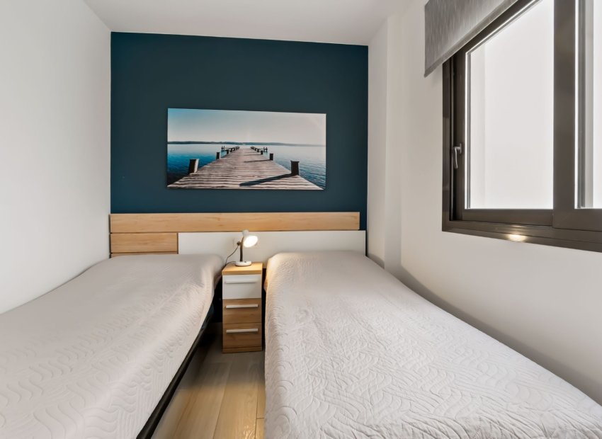 Reventa - Apartamento / piso - Torrevieia - Playa del Cura