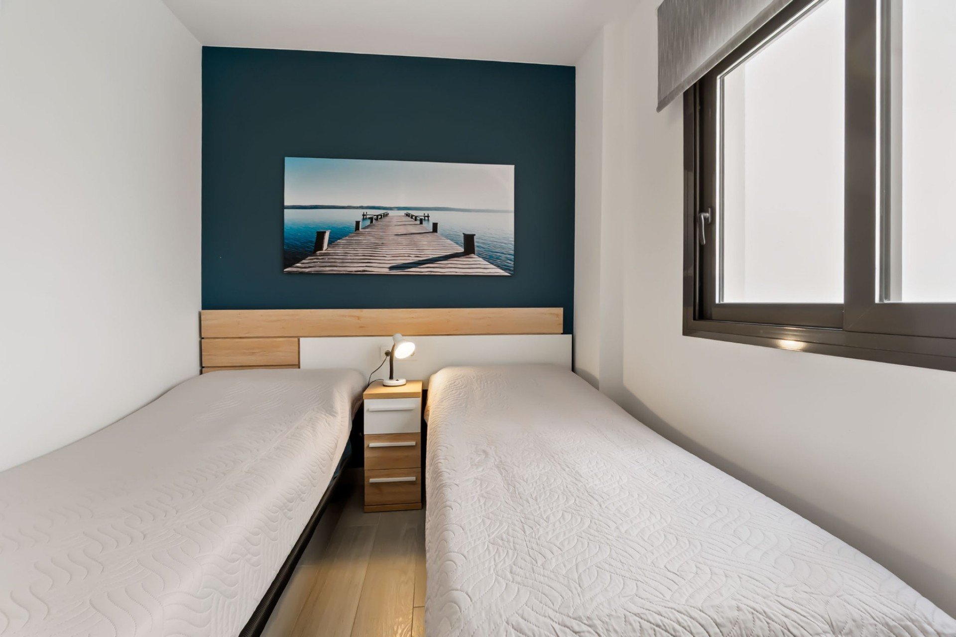 Reventa - Apartamento / piso - Torrevieia - Playa del Cura