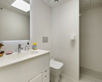 Reventa - Apartamento / piso - Torrevieia - Playa del Cura