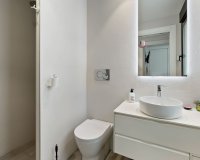 Reventa - Apartamento / piso - Torrevieia - Playa del Cura