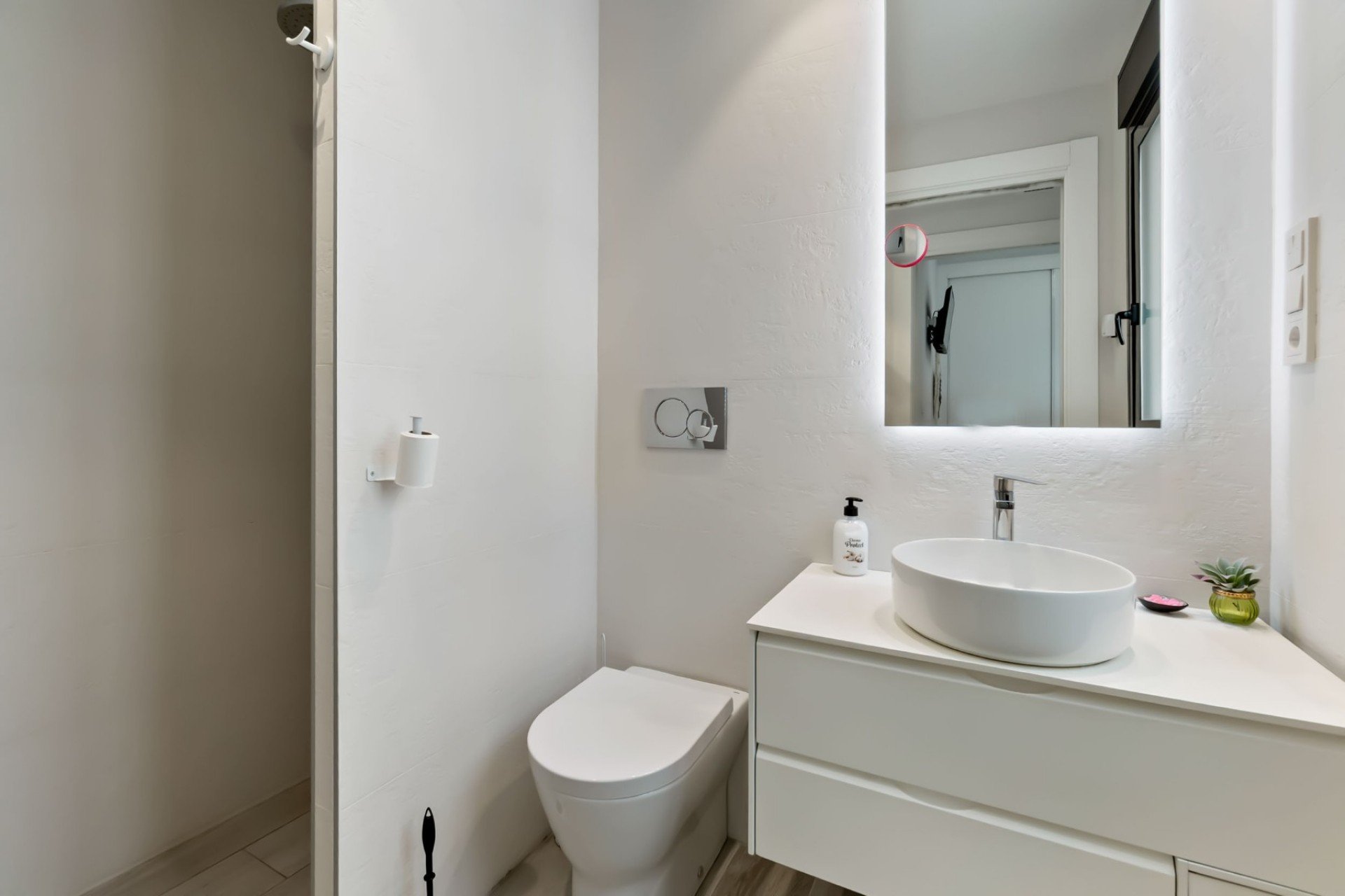 Reventa - Apartamento / piso - Torrevieia - Playa del Cura